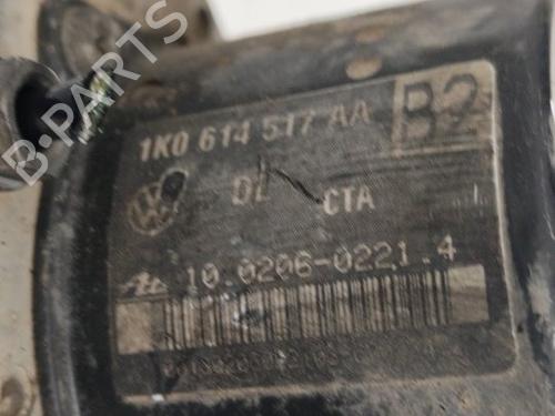 ABS pump OPEL ASTRA H GTC (A04)  | BP22389651M43 