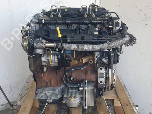Used Engine Engine FORD MONDEO III (B5Y) 2.0 TDCi (130 hp) 40188433 40188433