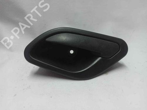 Used Front left interior door handle BMW 3 Compact (E46) 318 ti (143 hp) 19561758