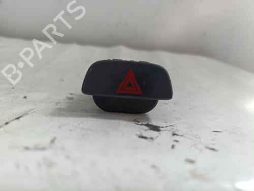 Used Warning switch Warning switch FORD FOCUS II Turnier (DA_, FFS, DS) [2004-2012] 40186878 40186878