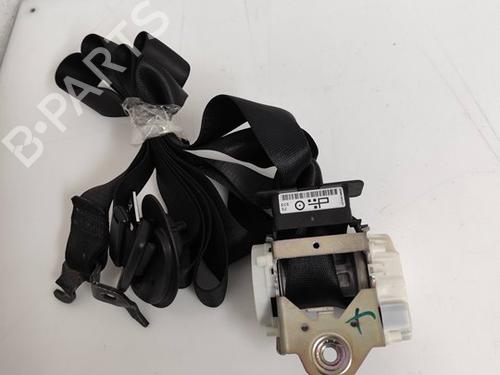 Front right seatbelt BMW 3 (E90) 318 d | BP27515732I25 