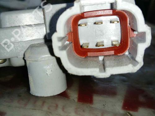 Rear left lock NISSAN TERRANO II (R20)  | BP19552370C100 