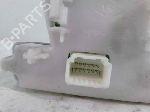 Climate control RENAULT LAGUNA III Grandtour (KT0/1)  | BP19565614I5 