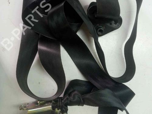 Used Front right seatbelt RENAULT MASTER III Bus (JV) 2.3 dCi 125 FWD (JV0C, JV0D, JV0H, JV0G, JV0J) (125 hp) 19652292