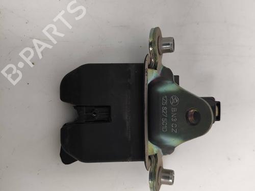 Used Tailgate lock SKODA OCTAVIA II (1Z3) [2004-2013]  27464692