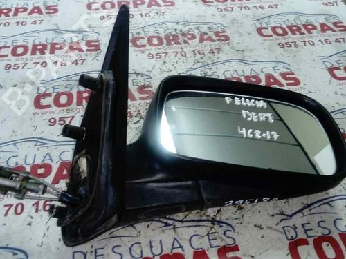 Used Right mirror SKODA FELICIA I (6U1) [1994-1998]  19549995
