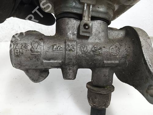 Brake master cylinder SEAT LEON (1M1) | BP37177892M77 - Image 3