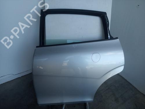 Used Left rear door SEAT LEON (1P1) [2005-2013]  19557744