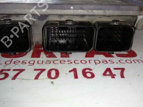 Engine control unit (ECU) CITROËN XSARA (N1)  | BP19547333M57 