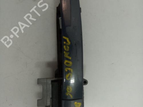 Used Front right exterior door handle FORD MONDEO III Saloon (B4Y) [2000-2007]  19560124