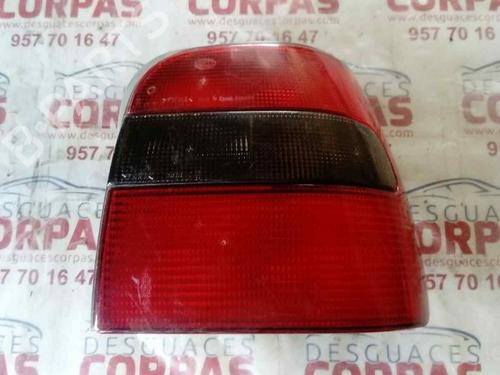 Used Right taillight SKODA FELICIA I (6U1) [1994-1998]  19552653
