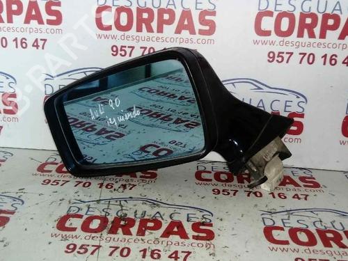 Used Left mirror AUDI 90 B3 (893, 894, 8A2) [1987-1991]  19549559