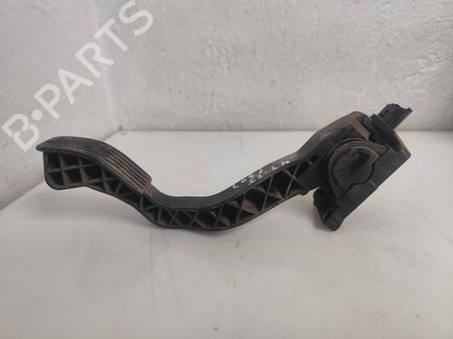 Used Pedal PEUGEOT 307 (3A/C) 2.0 HDi 110 (107 hp) 27473381