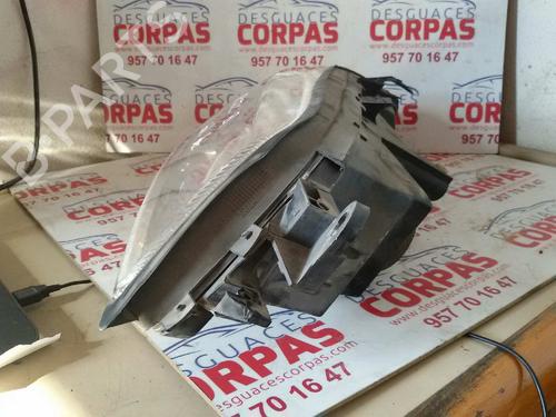 Right headlight OPEL VECTRA B (J96)  | BP19548768C29 
