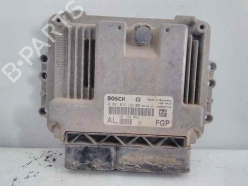 Engine control unit (ECU) OPEL ASTRA H (A04)  | BP19564064M57