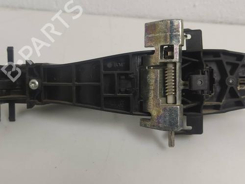 Rear right exterior door handle LAND ROVER RANGE ROVER SPORT I (L320) 2.7 D 4x4 | BP19916188C130 