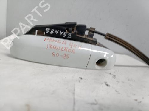 front-left-exterior-door-handle-fiat-panda-312_-319_-2012-33412385 main image