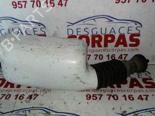 Right mirror FIAT UNO (146_, 158_)  | BP21014533C27 