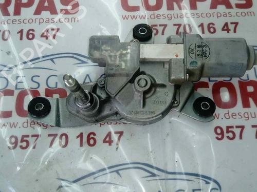 Used Rear wiper motor NISSAN NV200 / EVALIA Bus [2010-2025]  29410743