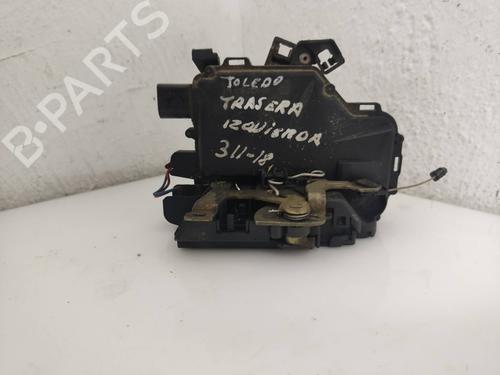 Used Rear left lock SEAT TOLEDO II (1M2) [1998-2006]  19567198
