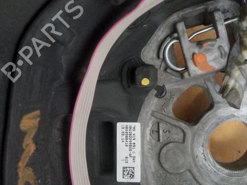 Steering wheel SEAT TOLEDO IV (KG3)  | BP22609908C49 