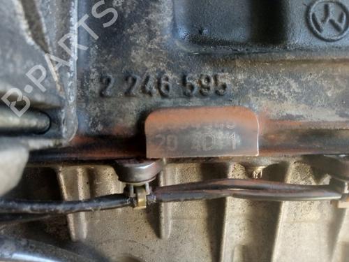 Engine BMW 3 (E46) 320 d | BP33994737M1  - Image 6