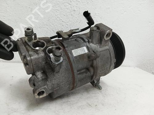 AC compressor BMW 3 (E90) 320 d | BP36091469M34  - Image 10