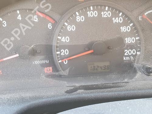 Motor SUZUKI GRAND VITARA I (FT, HT) 2.0 HDI 110 16V 4x4 (SQ420D, TD83V, JA420WD) | BP19567304M1 
