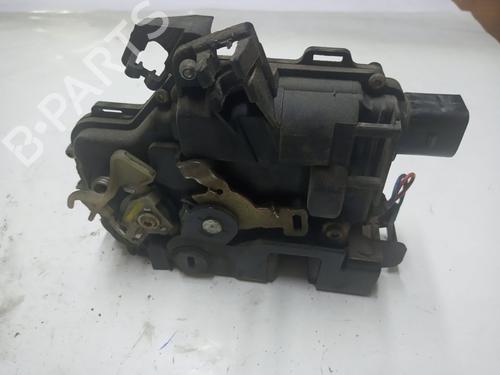 Venstre bak lås SEAT TOLEDO II (1M2)  | BP19564416C100 