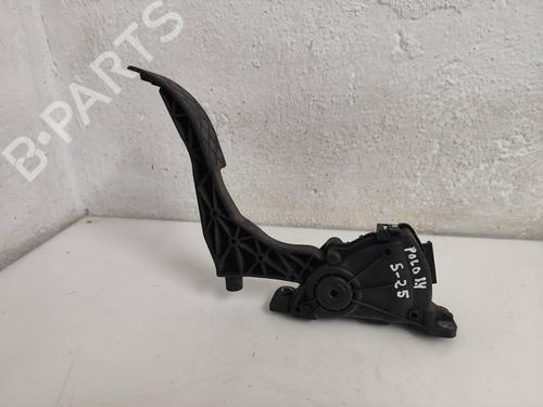Used Pedal VW POLO CLASSIC (86C, 80) [1985-1994]  27458209
