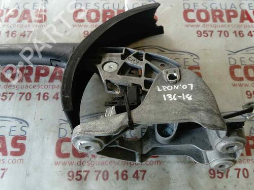 Used Hand brake SEAT LEON (1P1) [2005-2013]  19550841