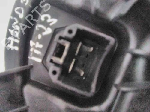 Heater blower motor FORD MONDEO III Saloon (B4Y)  | BP19564671M62 