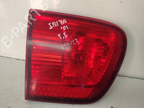 Used Left taillight SEAT IBIZA II (6K1) [1993-2002]  19567504