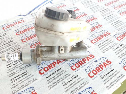 Brake master cylinder FORD MONDEO III Saloon (B4Y)  | BP19554469M77 