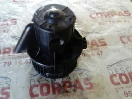 Used Heater blower motor CITROËN C4 I (LC_) [2004-2014]  19552908