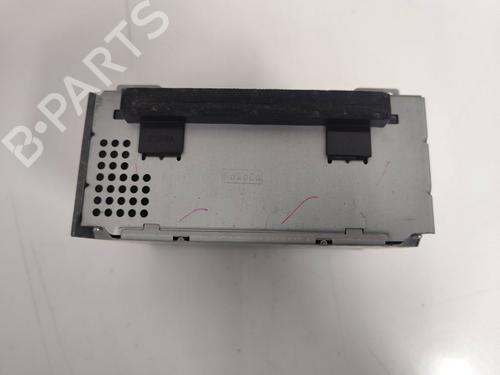Radio FORD FOCUS III 1.0 EcoBoost | BP29437300E6 