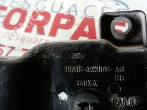 Used Front left interior door handle FORD ESCORT VI (GAL, AAL, ABL) [1995-2002]  21001919