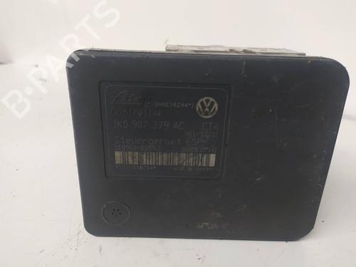 Used ABS pump AUDI A3 (8P1) [2003-2013]  19566634
