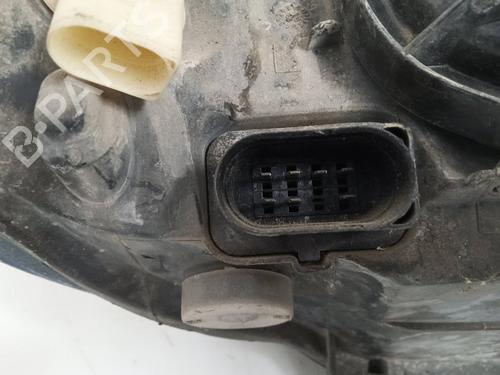 Left headlight SEAT CORDOBA (6K2) | BP32753494C28 - Image 5