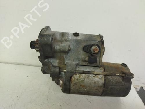 Used Starter Starter LAND ROVER FREELANDER I (L314) [1998-2006] 40157231 40157231