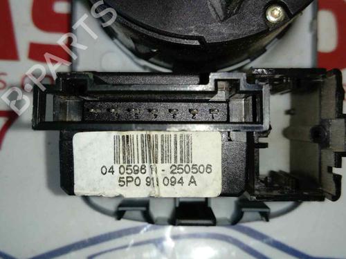 Headlight switch SEAT LEON (1P1)  | BP19549725I24 