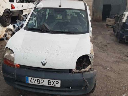 Bagklap lås RENAULT KANGOO (KC0/1_) | BP20648879C101 - Image 3