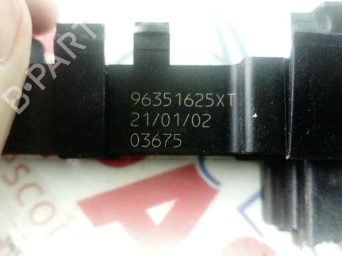 Right front window switch PEUGEOT 307 (3A/C)  | BP29745189I26 
