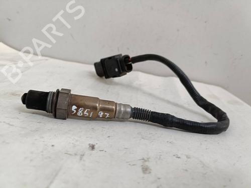 Elektronisk sensor Elektronisk sensor BMW 1 (E87) 118 d (122 hp) 33852920 33852920