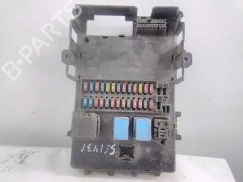 Fuse box NISSAN TERRANO II (R20)  | BP19565058E1 