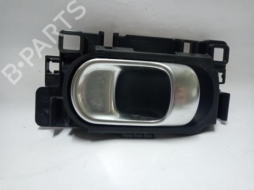 Used Front right interior door handle CITROËN C3 / C3 ORIGIN III (SX) 1.5 BlueHDi 100 (SXYHYP, SXYHTU) (102 hp) 22609965