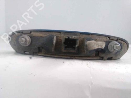 Tailgate handle PEUGEOT 307 (3A/C)  | BP19565215C132 