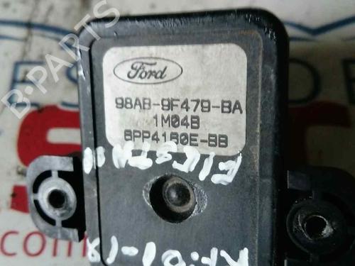 Elektronisk modul FORD FIESTA IV (JA_, JB_)  | BP19550048M83 