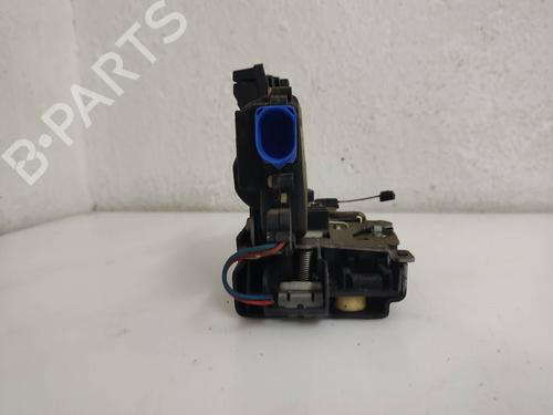Rear left lock SKODA FABIA I (6Y2)  | BP19568614C100 