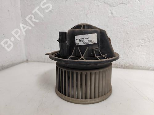 Used Heater blower motor JEEP CHEROKEE (XJ) [1983-2001]  26155774
